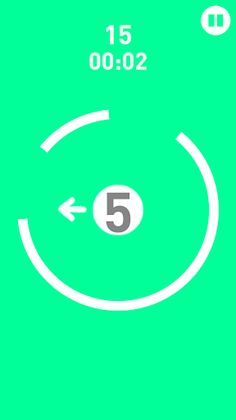 Shoot The Ball - Screenshot 3