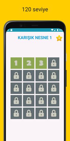 Hadi Yakala (Göz Egzersizi) - Screenshot 3