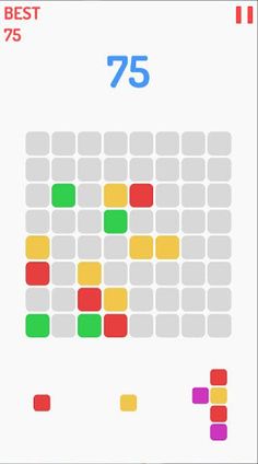 Match 3030! - Screenshot 4