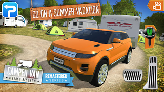 Camper Van Beach Resort - Screenshot 1