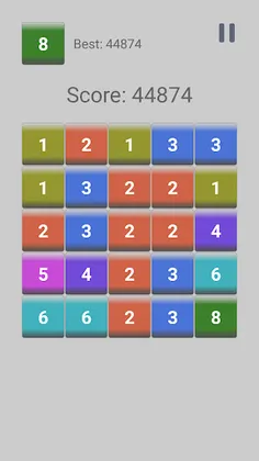 Ten - Screenshot 1
