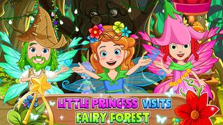 My Little Princess: Forest - Screenshot 1