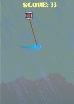 The Last Swing - Screenshot 3