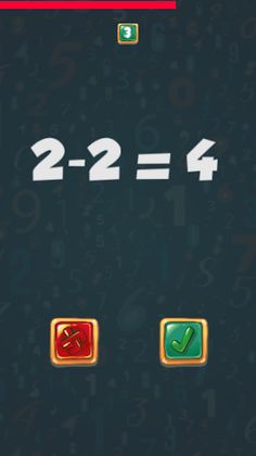 Math Quezees - Screenshot 4