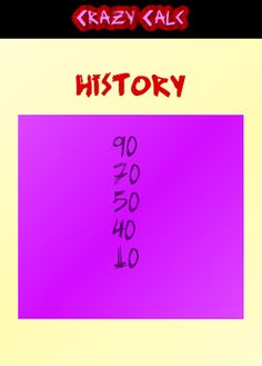 Crazy Calc - Screenshot 2