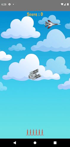 Airship Wars - Screenshot 3