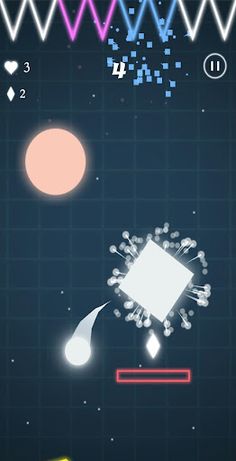 Rapid Roll Modern - Screenshot 4