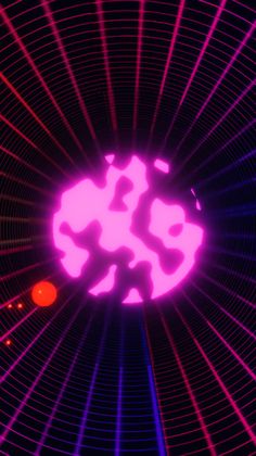 Color Tunnel - Screenshot 4