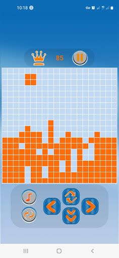Bricks Game - Screenshot 4