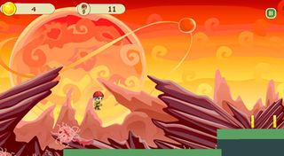 Funny Boy Escape Adventure - Screenshot 3