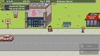 GrubDash Driver: Food Delivery Driver Simulator - Screenshot 2