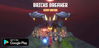 Bricks Breaker: Story Edition - Screenshot 1