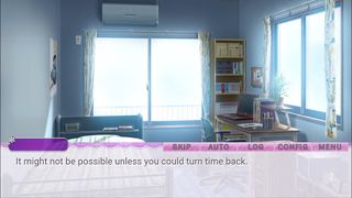 My little sister : Demo - Screenshot 2