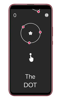 THE DOT - Screenshot 3