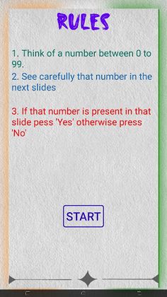 Mind Detector - Screenshot 4