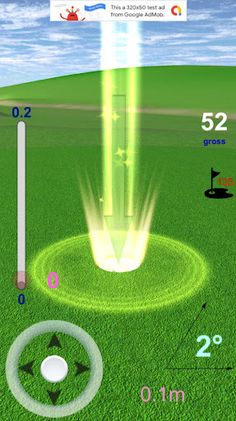 Golf Hill - Screenshot 4