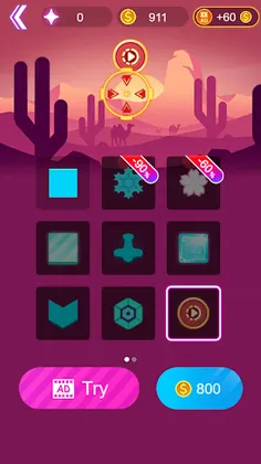 Beat Clash - Screenshot 4