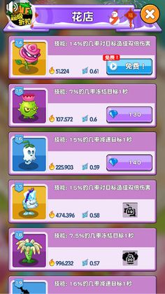 Zombie Garden - Home Defense - Screenshot 2