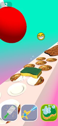 Clean All - Screenshot 1