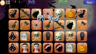 Seasons Pairs - Screenshot 1