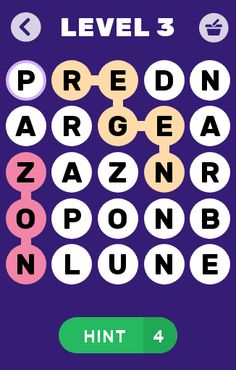 Woordslinger - Screenshot 3