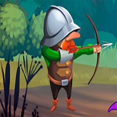 The Bowman 2 - Screenshot 1