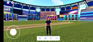 Cricketverse - Screenshot 1