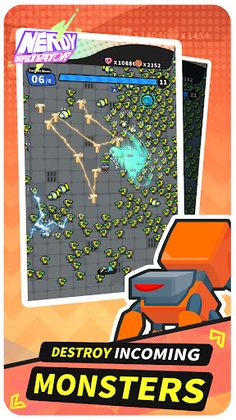 Mr.Nerdy - Screenshot 2