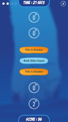 Tally Up - Mini Game - Screenshot 2