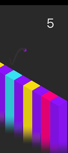 Tap Bounce - Screenshot 3