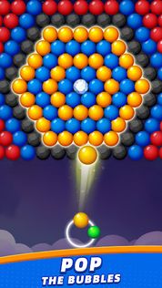 Bubble Shooter: Pop Crush Game - Screenshot 3