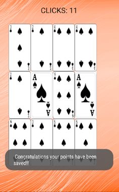 Memorama - Screenshot 2