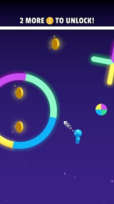 Dynamic Valley - Screenshot 3