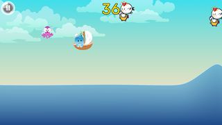 Jellyboat - Screenshot 3