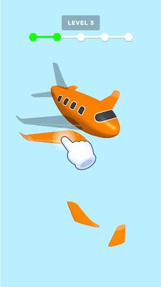 Connect Slice Puzzle - 3D - Screenshot 4