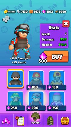 Rescue Forces - Tactical ops - Screenshot 4