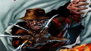 Freddy Krueger Horror Game - Screenshot 3