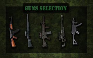 Dino Hunter: Deadly Survival - Screenshot 2