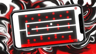 TheControl - Screenshot 2