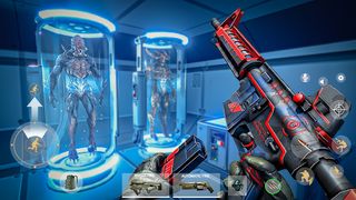 Unknown Fate Multiplayer - Screenshot 2