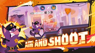 Furtopia: Aim & Fire - Screenshot 1