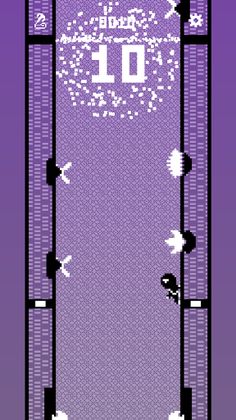 The Wallslider - Screenshot 2