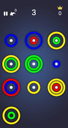 Loops : Color Puzzle - Screenshot 2