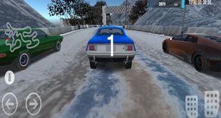 Ultimate Race Street Car - Screenshot 2