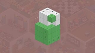 Voxelgram - Screenshot 1