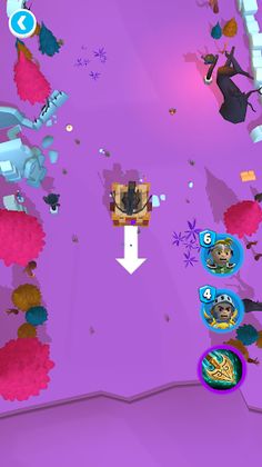 Bastion Defender - Screenshot 1