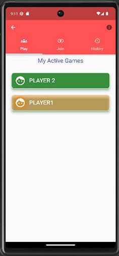 Tic Tac Toe - Screenshot 4