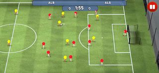 Mini Soccer Offline - Screenshot 3