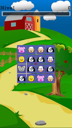 Educational Puzzle For Kids - Screenshot 2