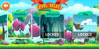 Super Brow - Screenshot 2